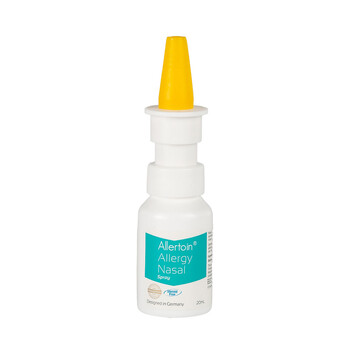 Allertoin Allergic Nasal Spray