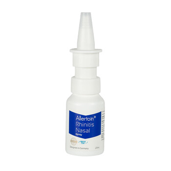 Allertoin Rhinitis Nasal Spray