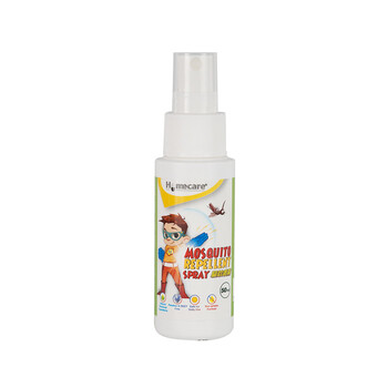 Homecare Anti Mosquito Spray 60ml