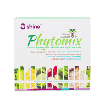 Shine Phytomix