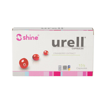 Shine Urell