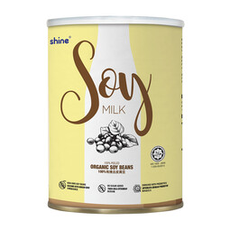 Non-GMO Soy Milk Powder | Organic Soy Milk Malaysia
