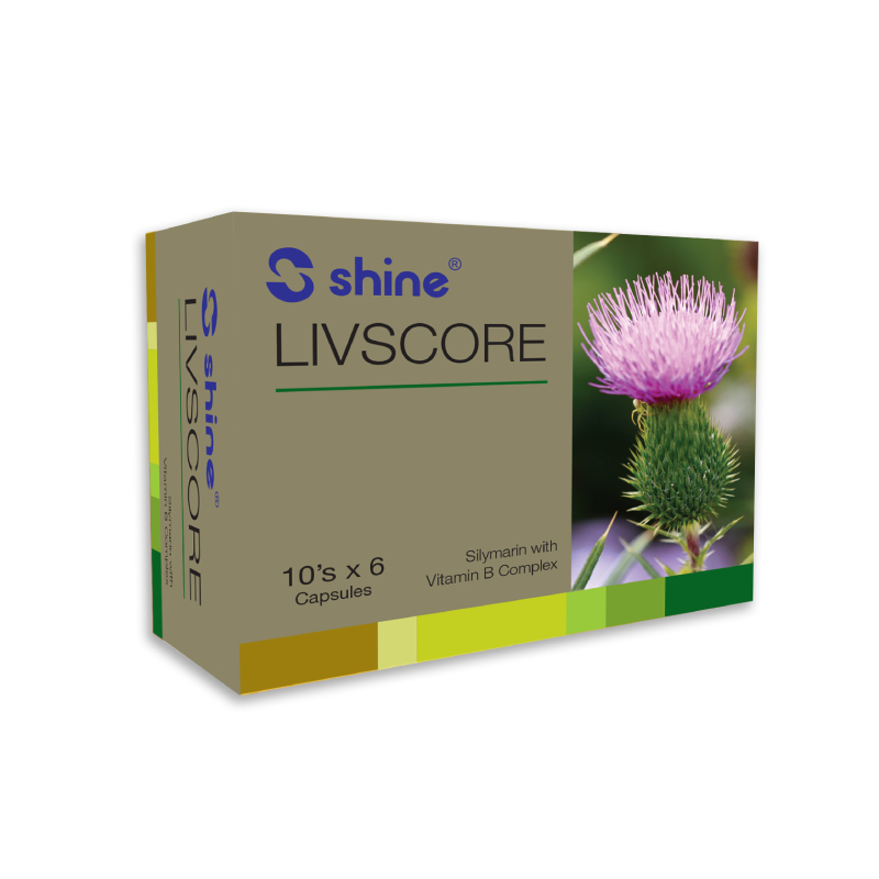 SVC2 800x800 SHINE LIVSCORE CAPSULE - Image 1
